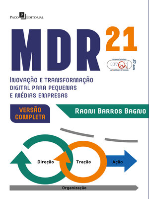cover image of MDR21